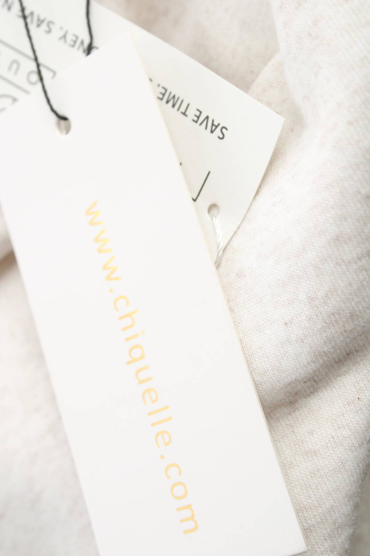 Дамска блуза Chiquelle3