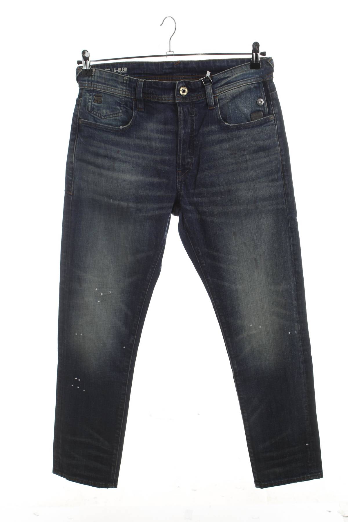 Ανδρικά τζιν G-Star Raw1 - Contourshop.gr Ανδρικά τζιν G-Star Raw1