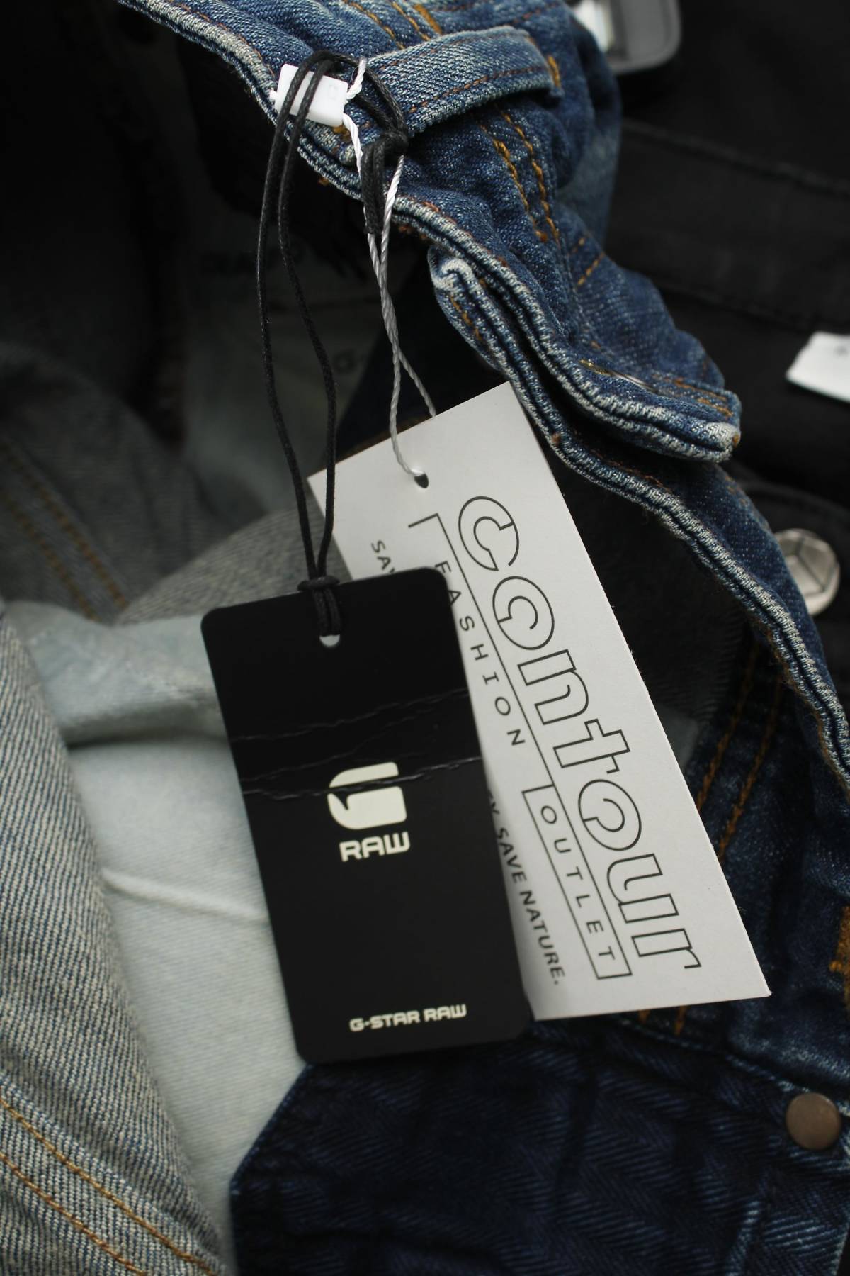 Ανδρικά τζιν G-Star Raw3 - Contourshop.gr Ανδρικά τζιν G-Star Raw3