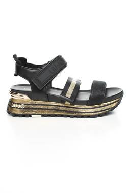 Σανδάλια Liu Jo1 - Contourshop.gr Σανδάλια Liu Jo1