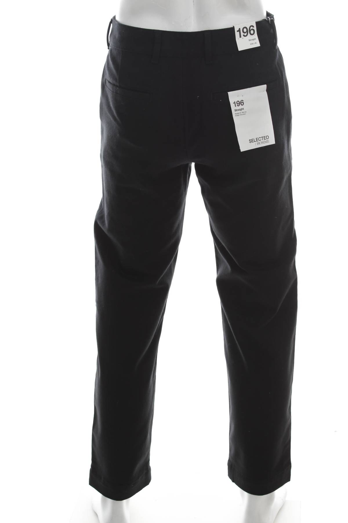 Ανδρικά παντελόνια Selected Homme2 - Contourshop.gr Ανδρικά παντελόνια Selected Homme2