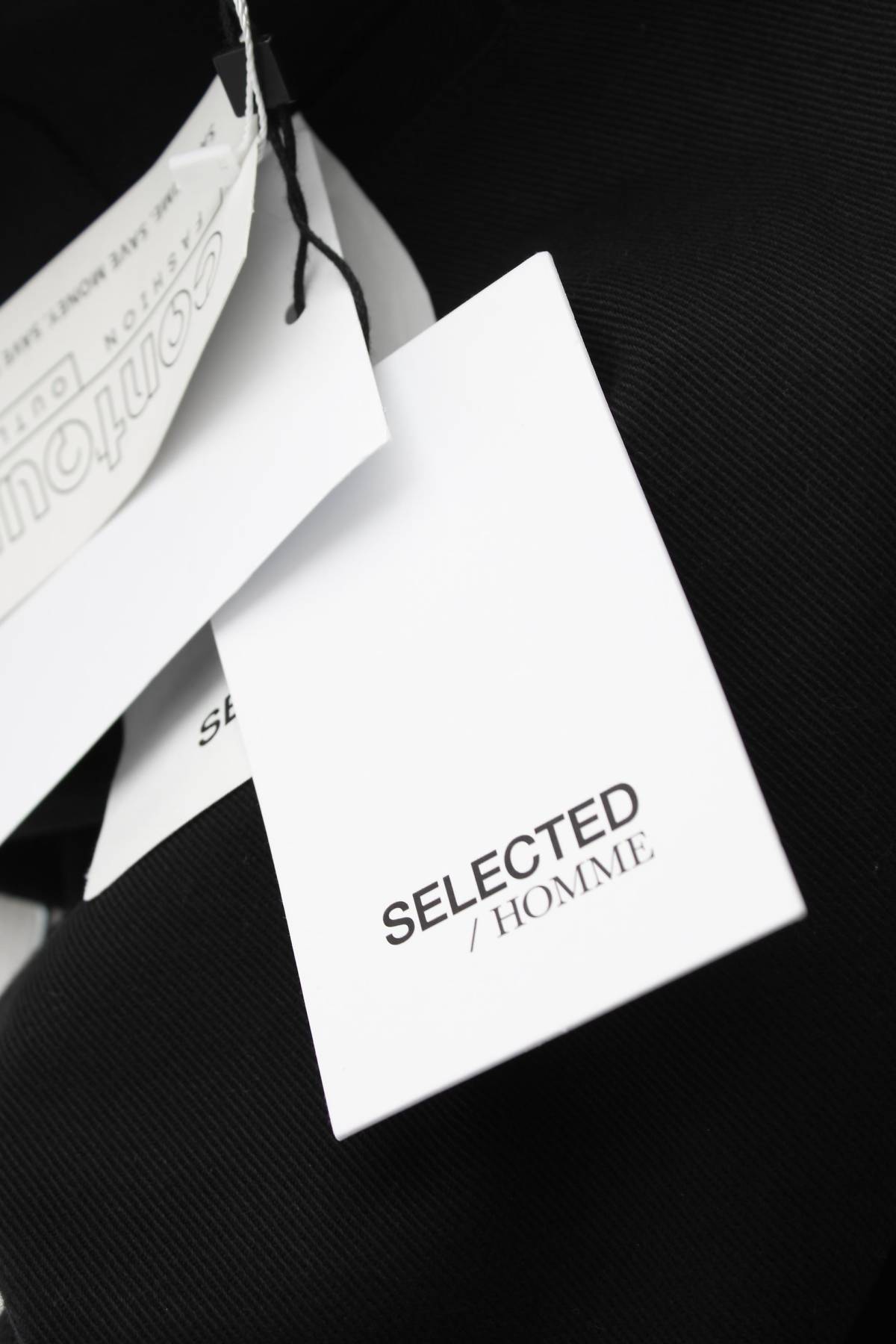 Ανδρικά παντελόνια Selected Homme3 - Contourshop.gr Ανδρικά παντελόνια Selected Homme3