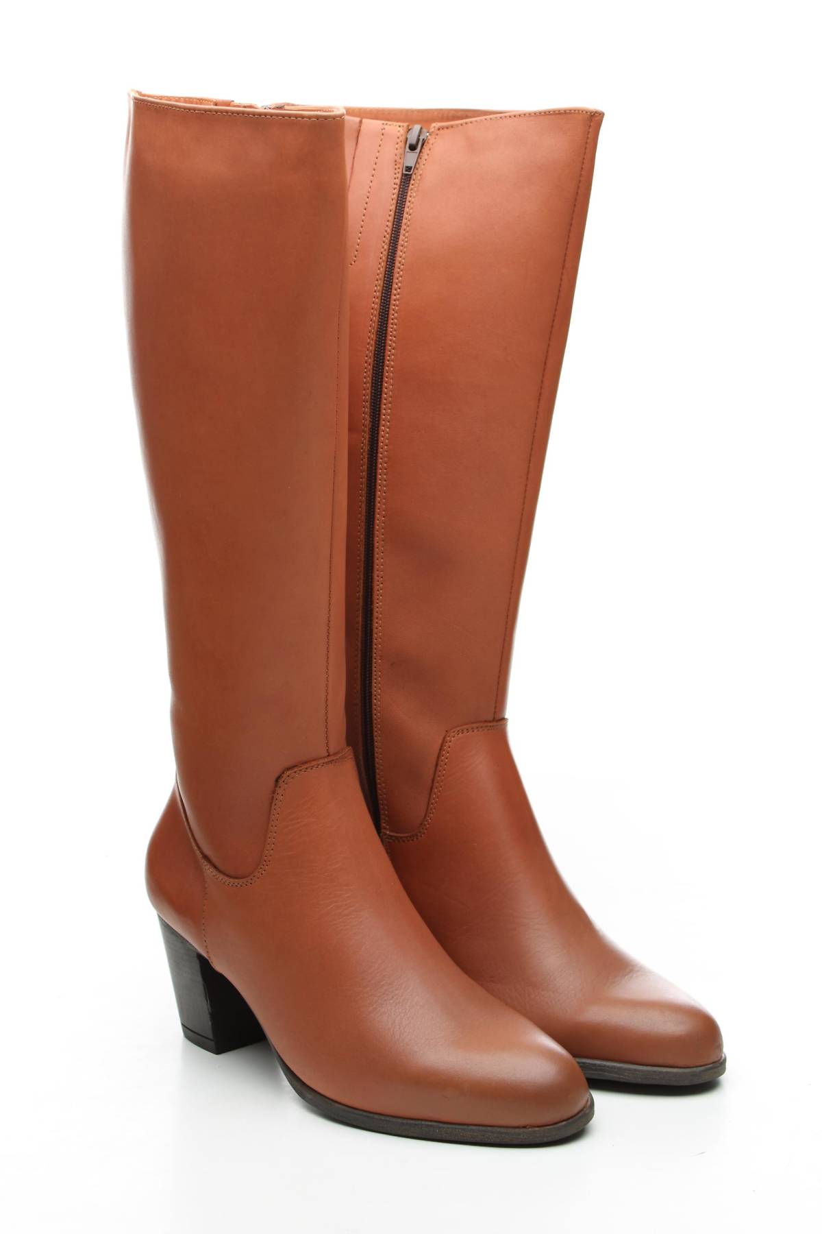 Дамски ботуши Helene Rouge3