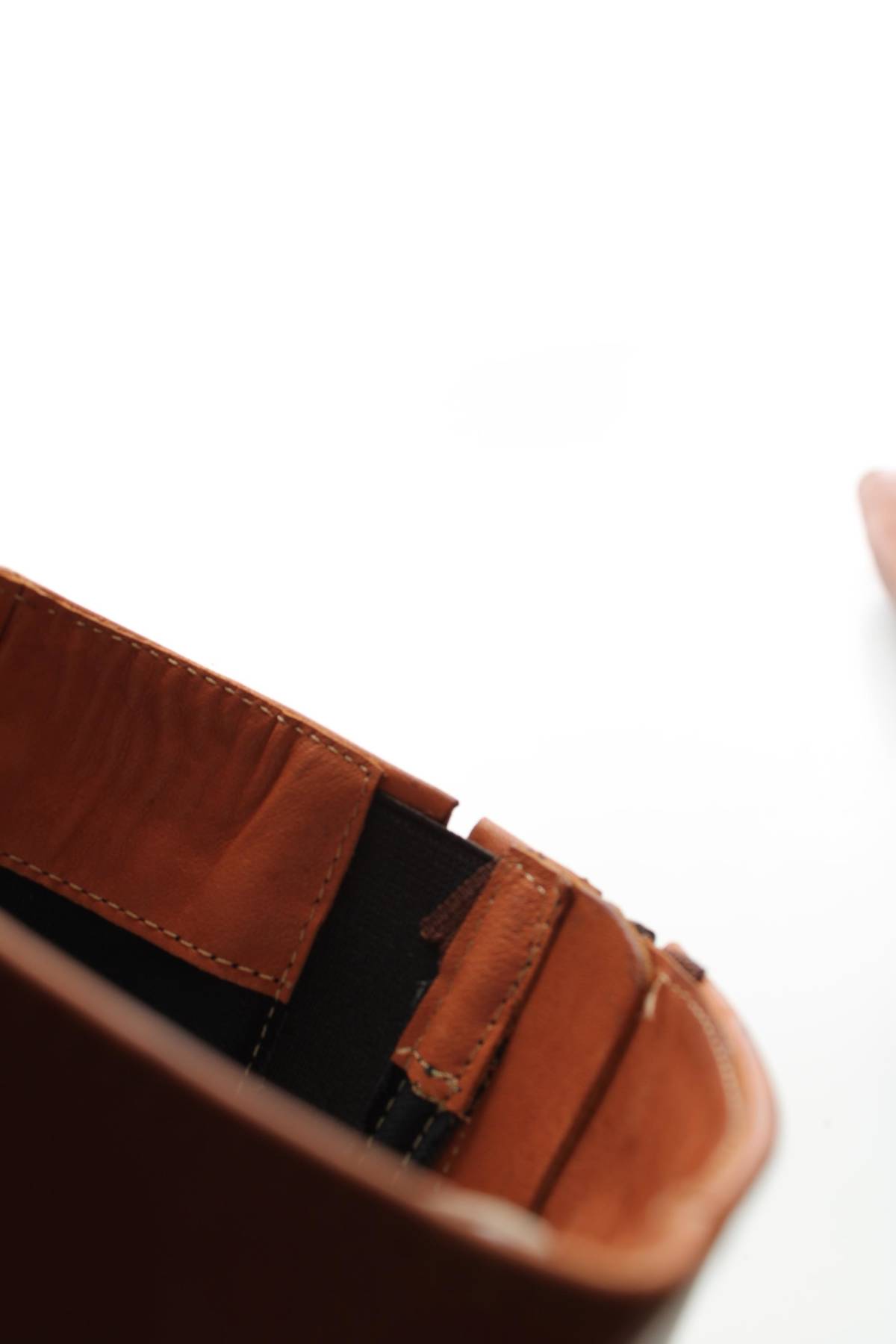 Дамски ботуши Helene Rouge5