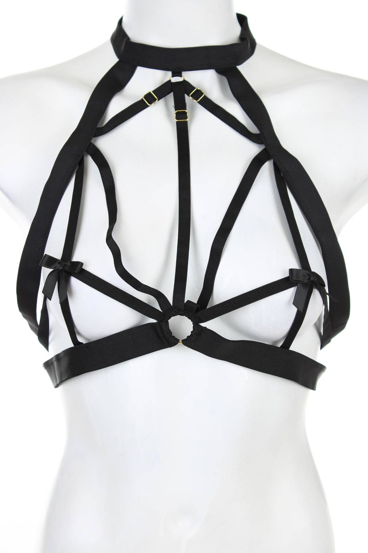 Eротично бельо Hunkemoller1 - Contour.bg Eротично бельо Hunkemoller1
