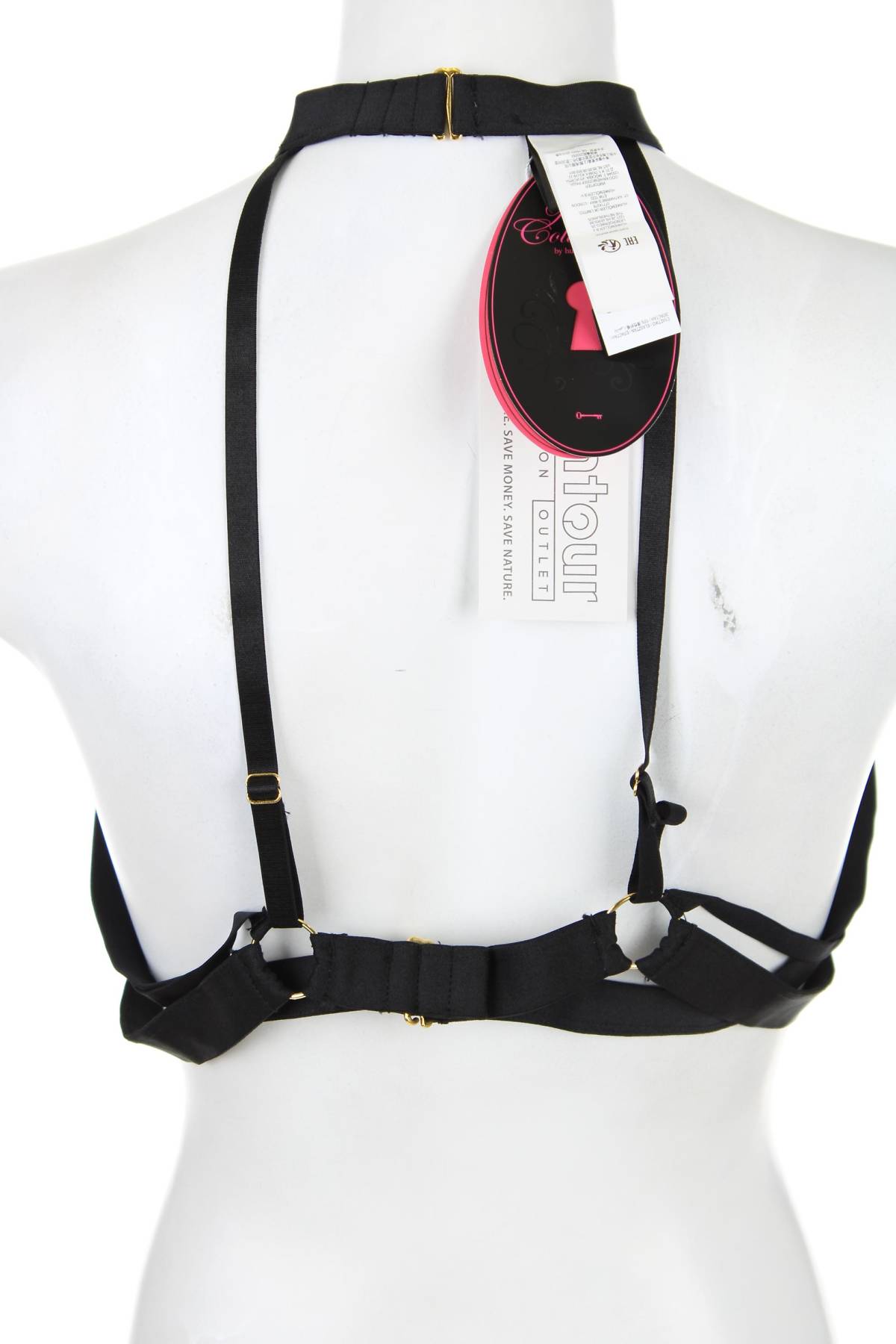 Eротично бельо Hunkemoller2 - Contour.bg Eротично бельо Hunkemoller2