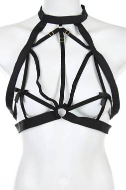 Eротично бельо Hunkemoller1