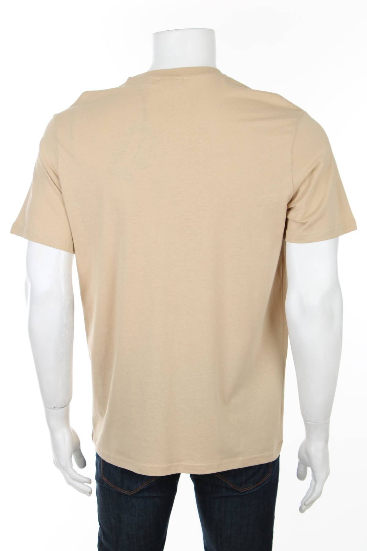 Ανδρικό t-shirt Only & Sons2 - Contourshop.gr Ανδρικό t-shirt Only & Sons2
