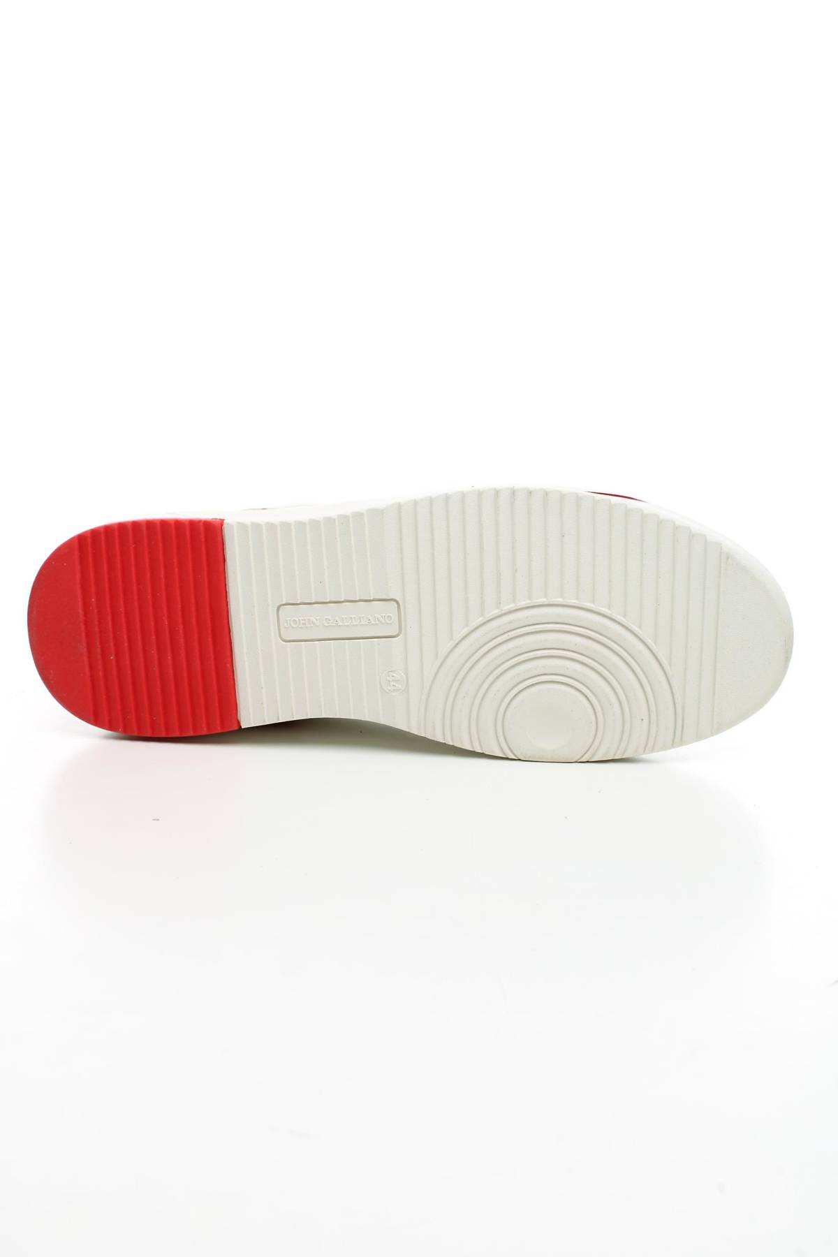 Sneakers John Galliano4 - Contourshop.gr Sneakers John Galliano4