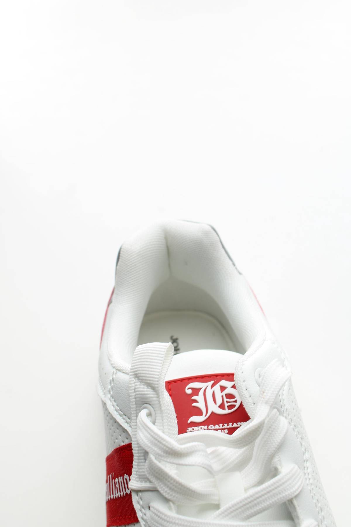 Sneakers John Galliano5 - Contourshop.gr Sneakers John Galliano5