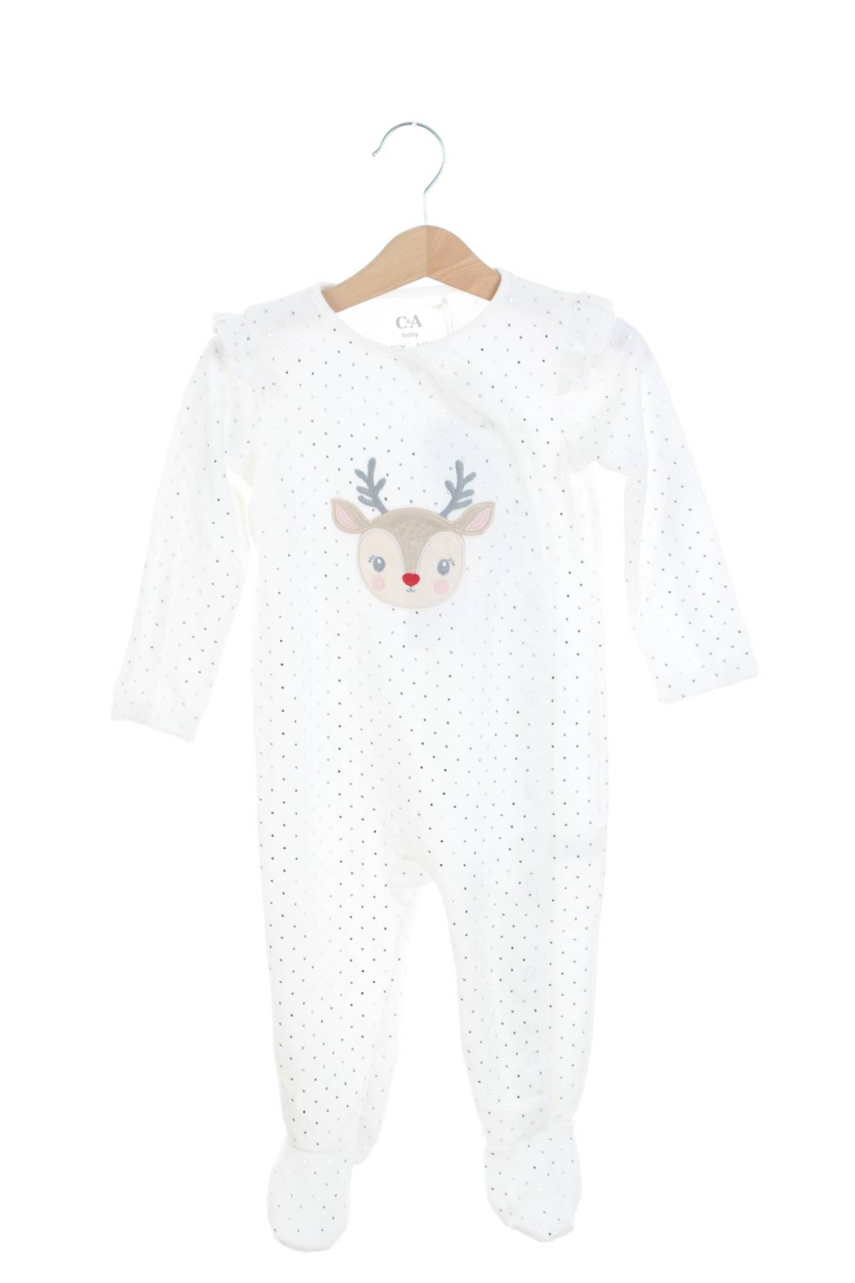 Детско боди C&A1