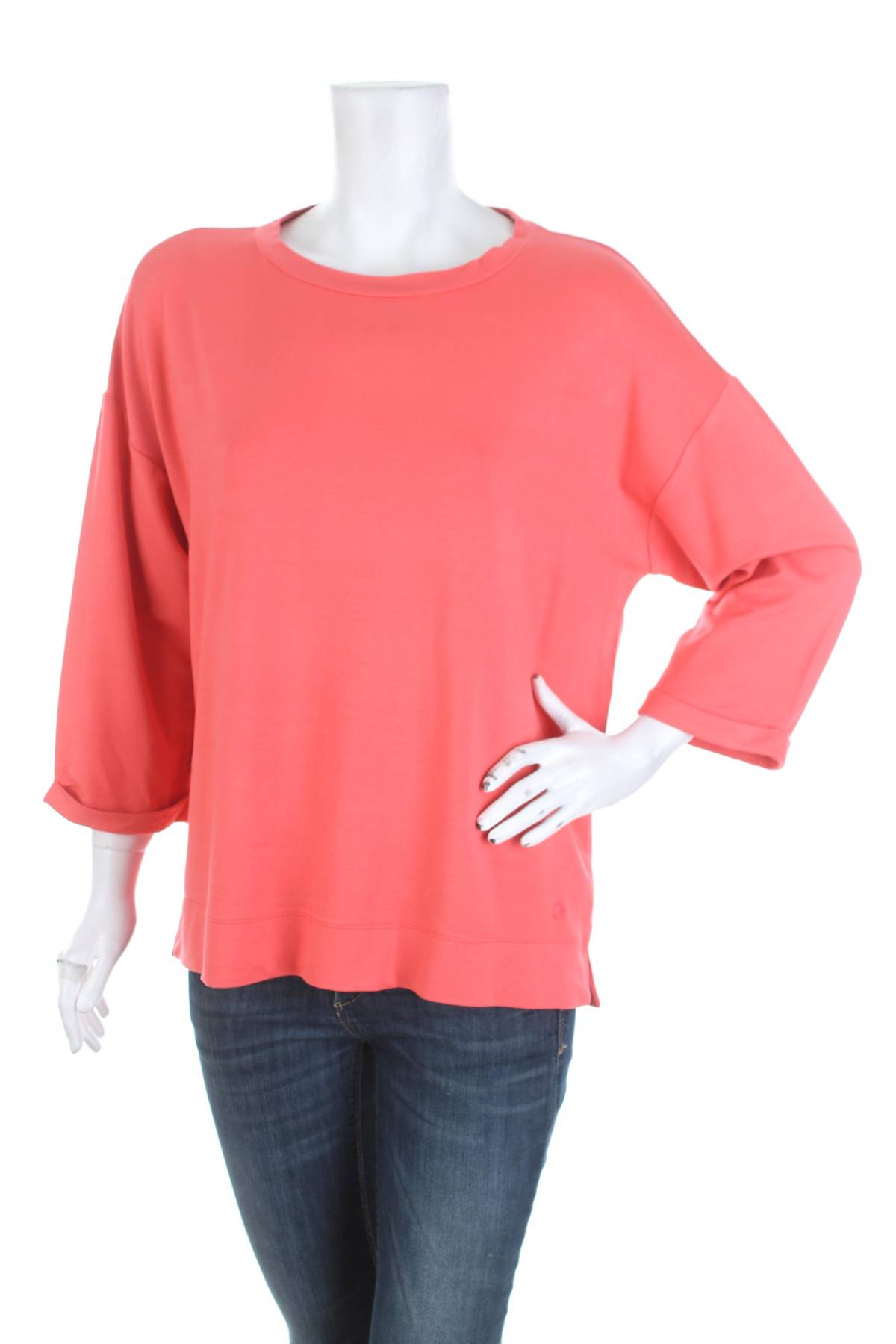 Дамска блуза Tom Tailor1