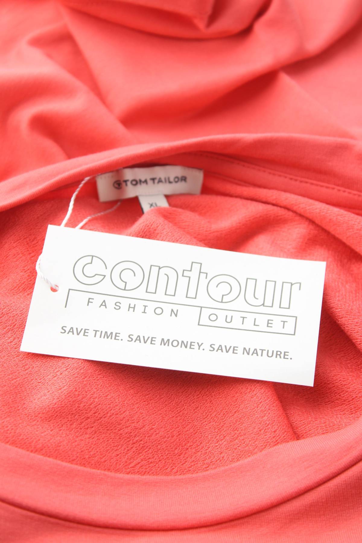 Дамска блуза Tom Tailor3