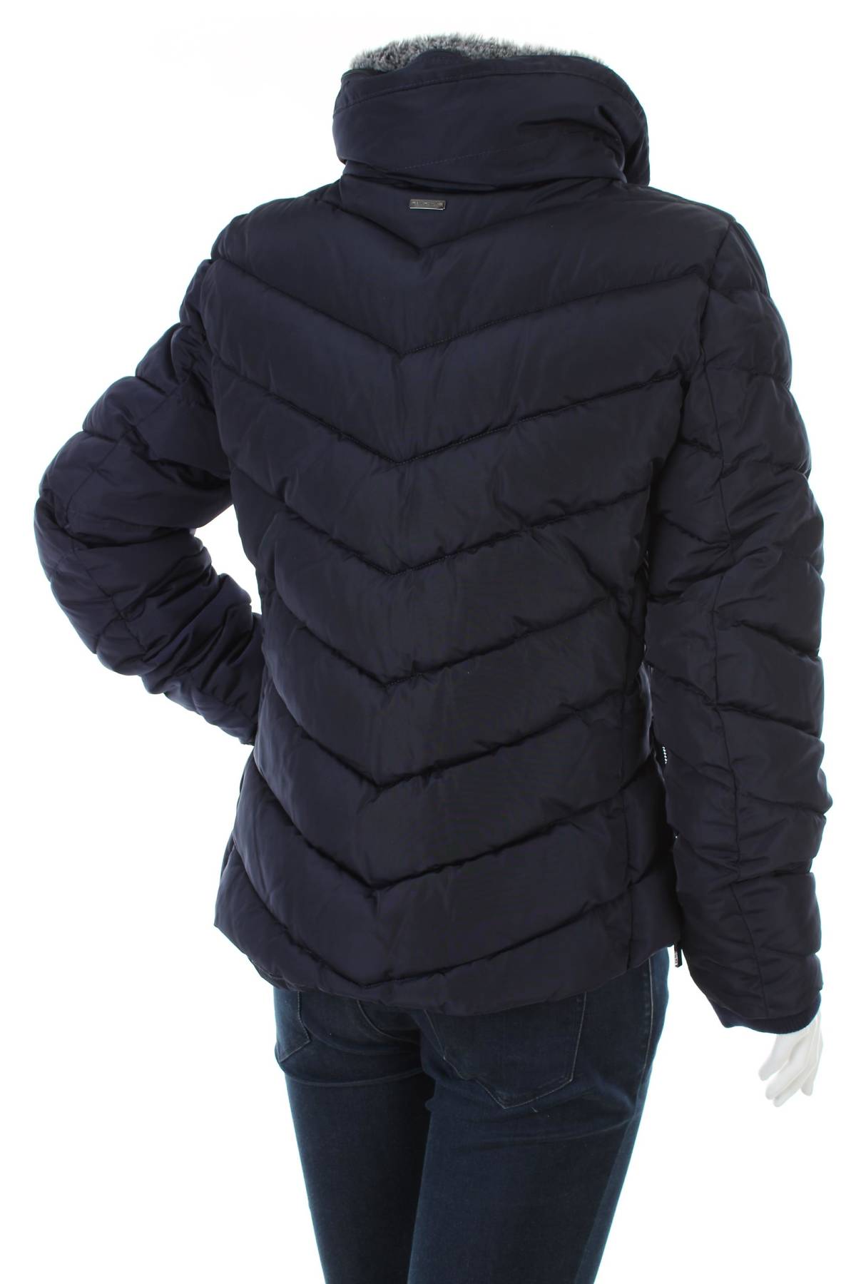 Γυναικείο μπουφάν Tom Tailor2