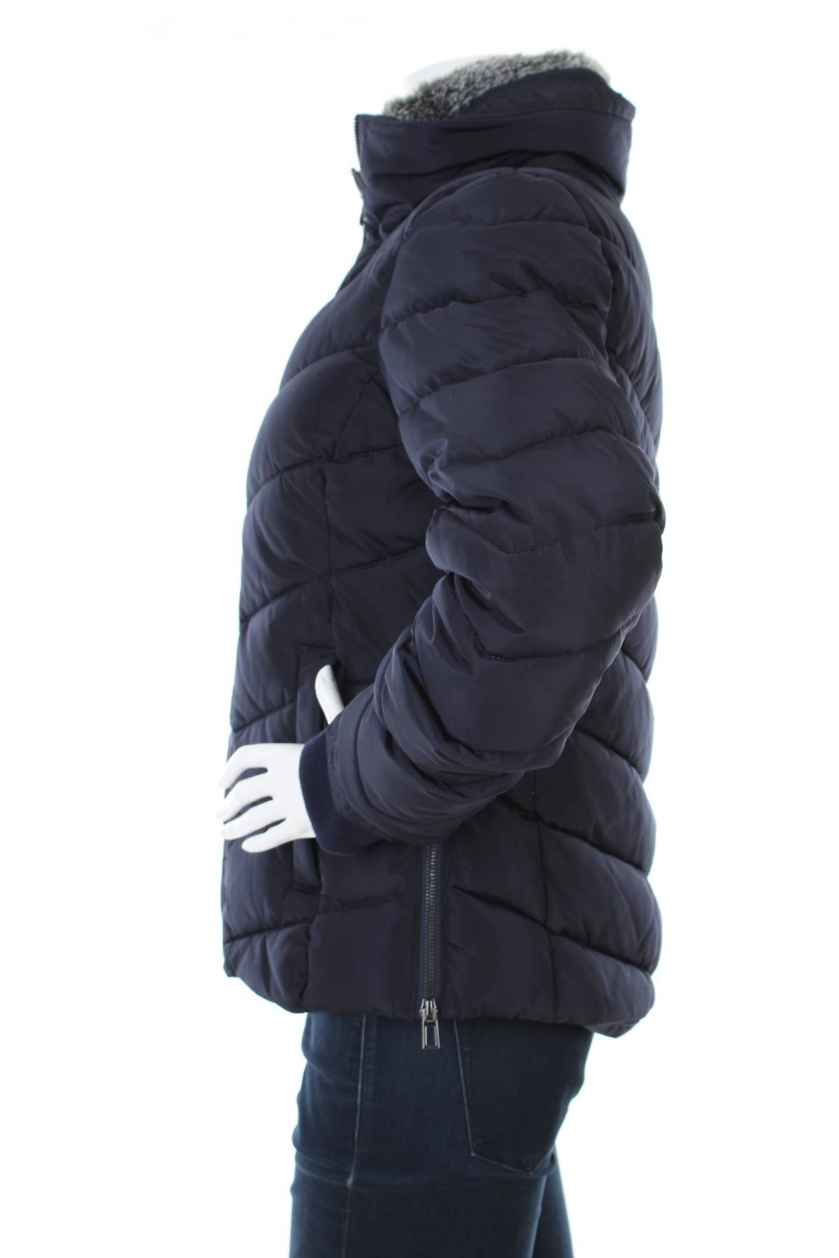 Γυναικείο μπουφάν Tom Tailor3