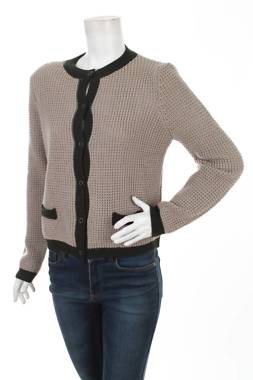 Дамска жилетка B. K.1