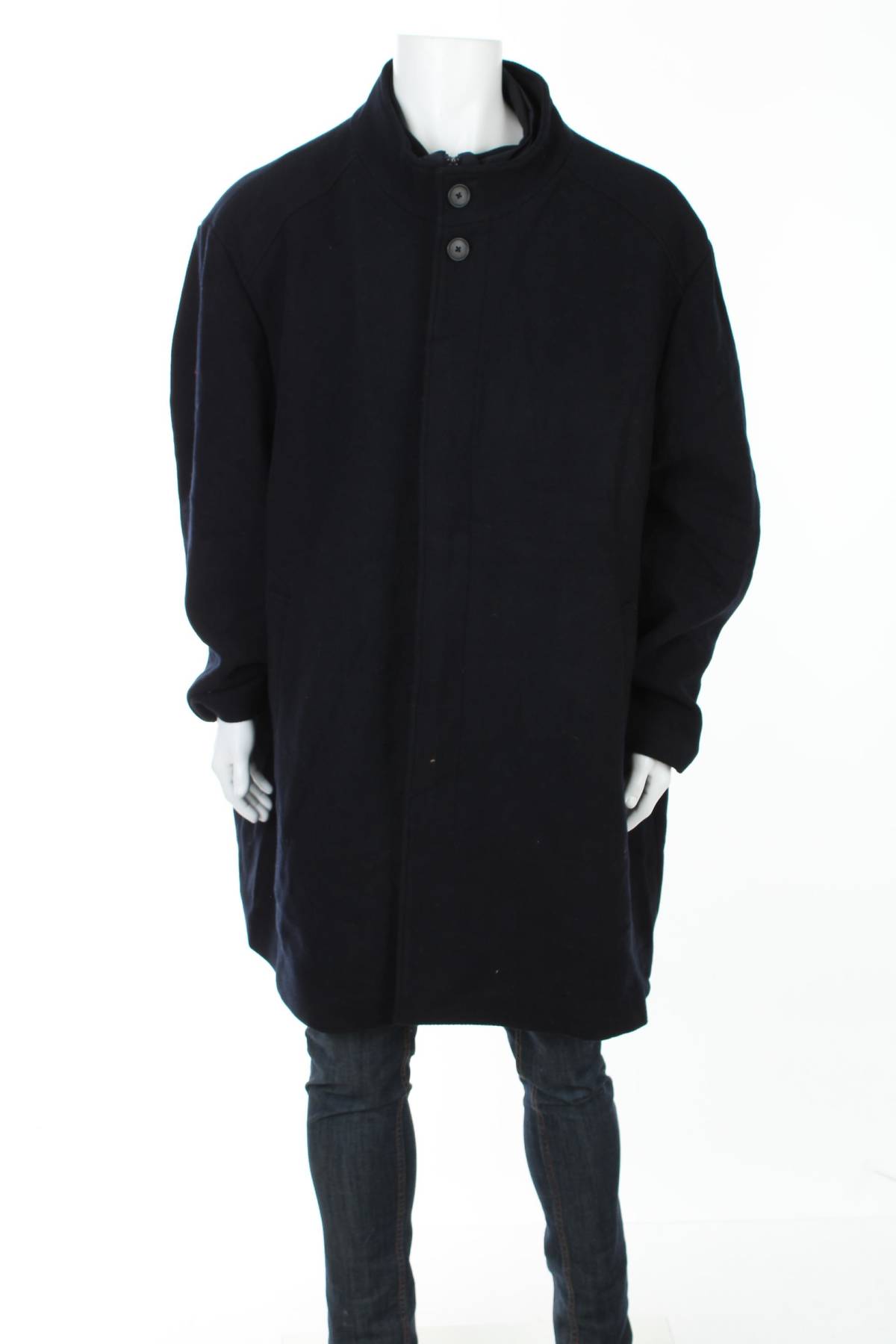 Мъжко палто C&A1