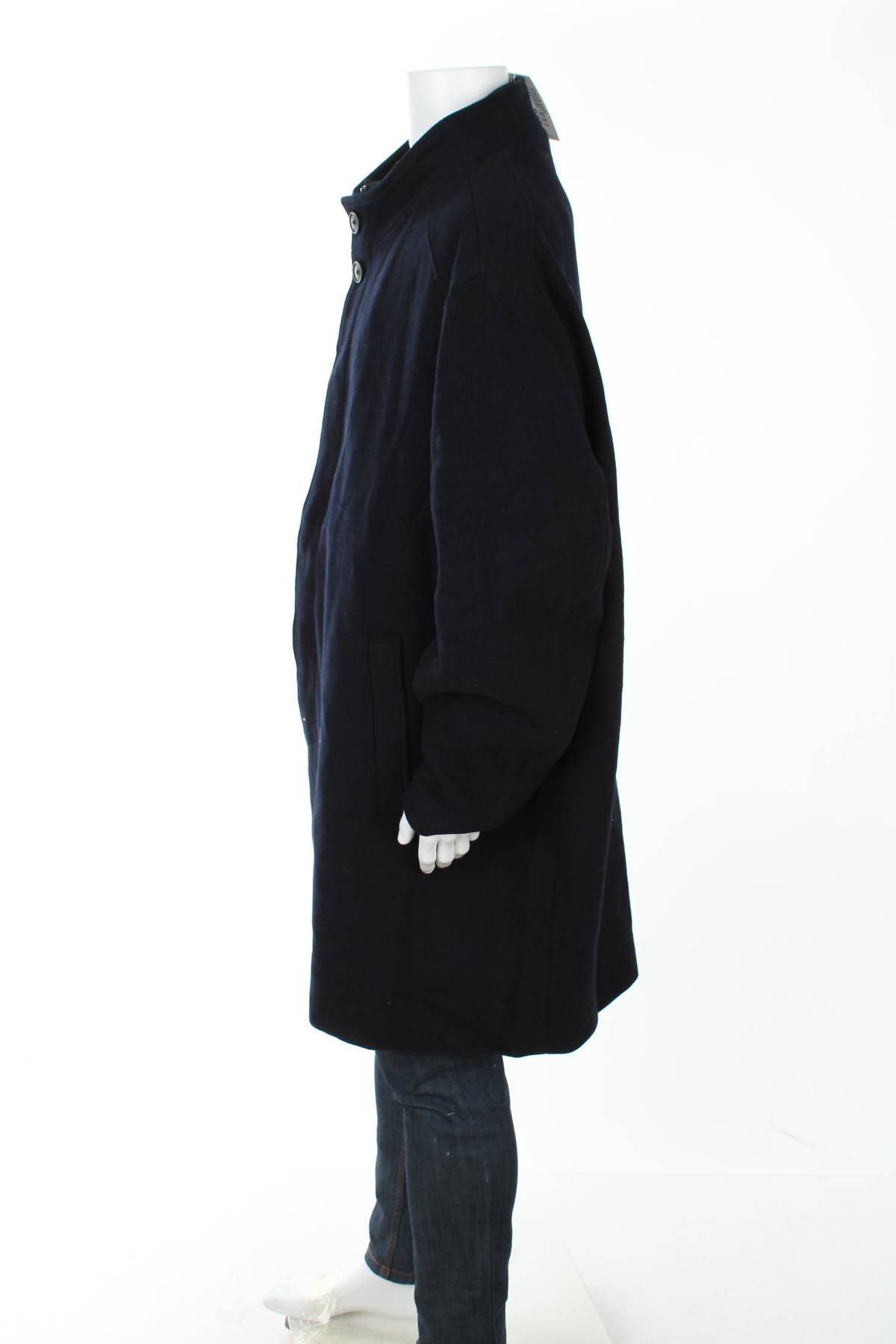 Мъжко палто C&A3