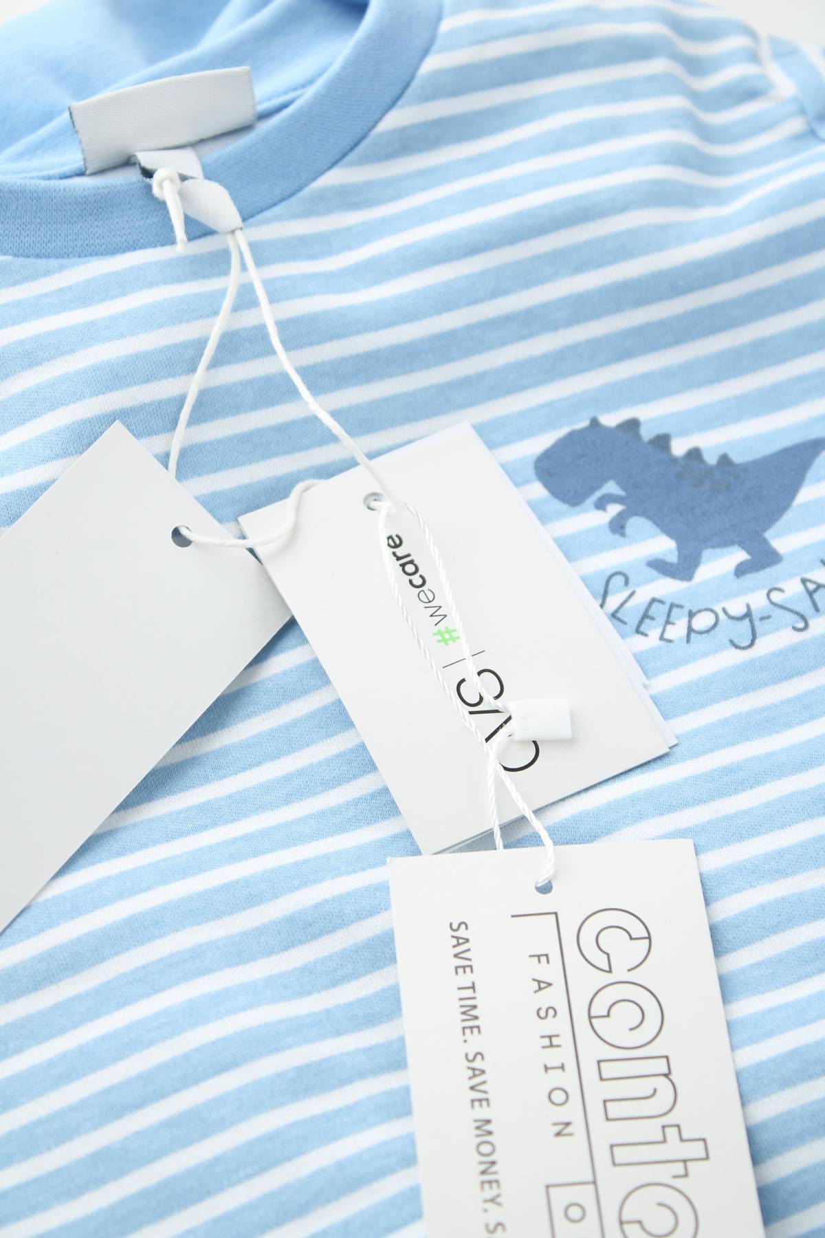 Παιδική πιτζάμα Fagottino By Oviesse3