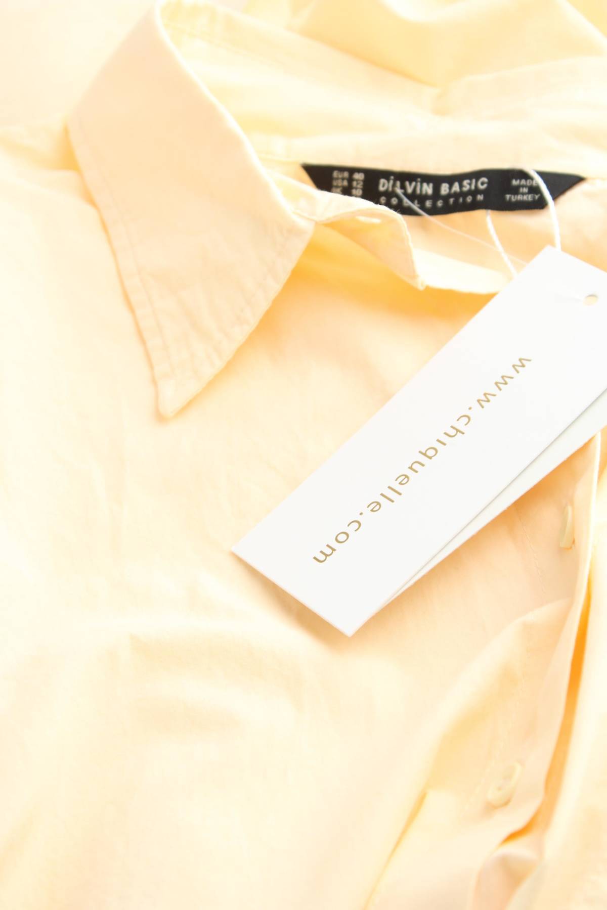 Риза-туника Dilvin3