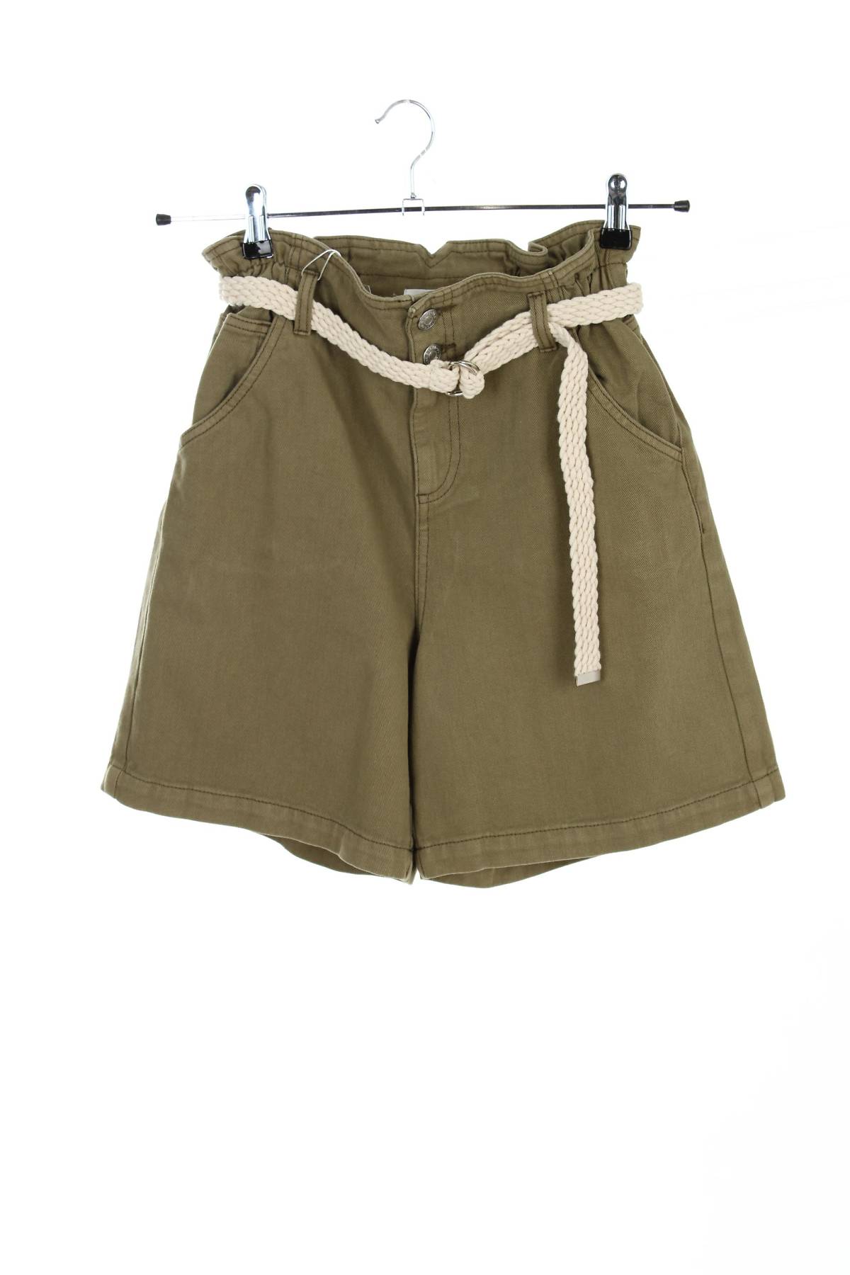 Γυναικείο σορτσάκι Cache Cache1