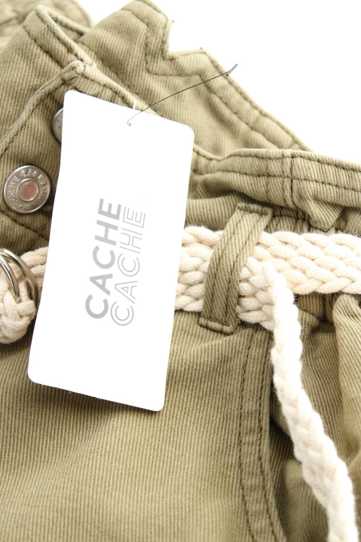 Γυναικείο σορτσάκι Cache Cache3