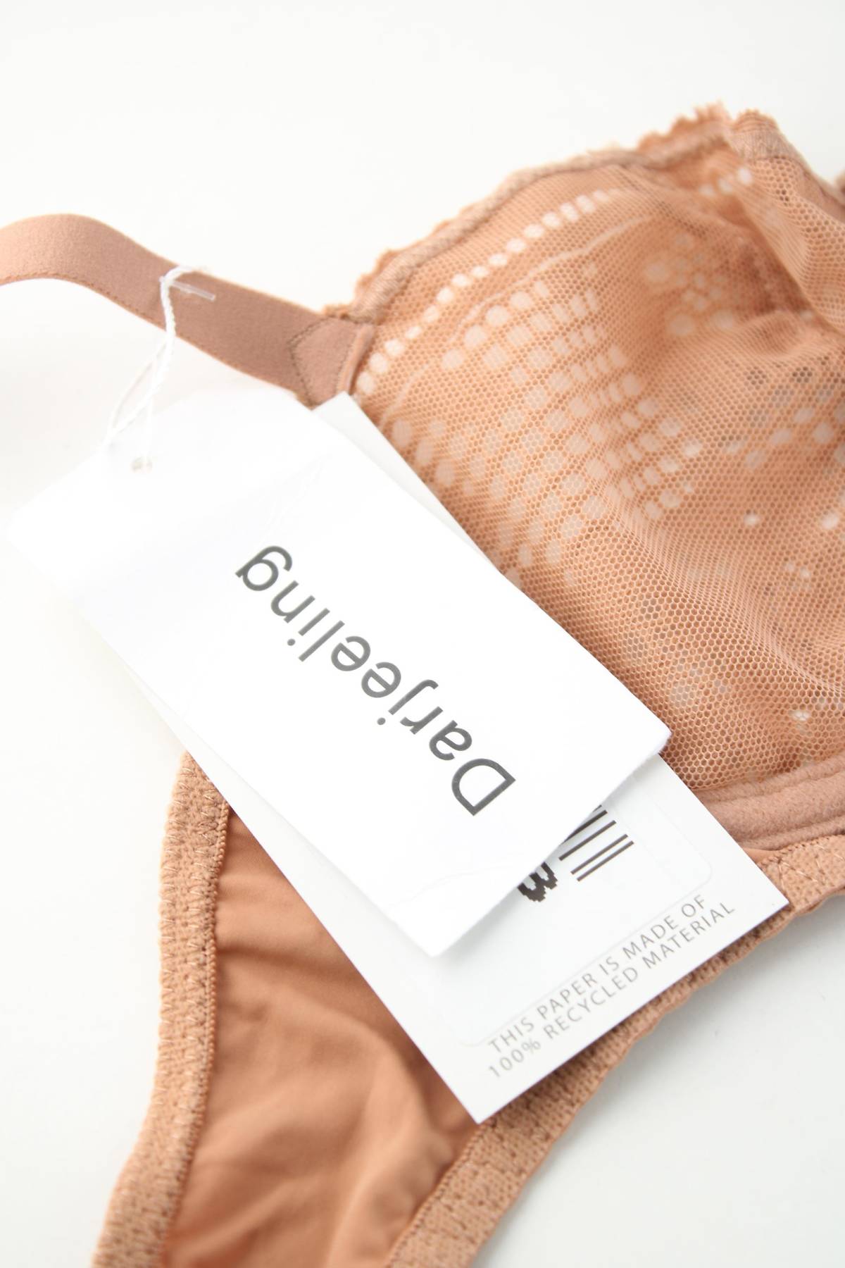 Сутиен Darjeeling3