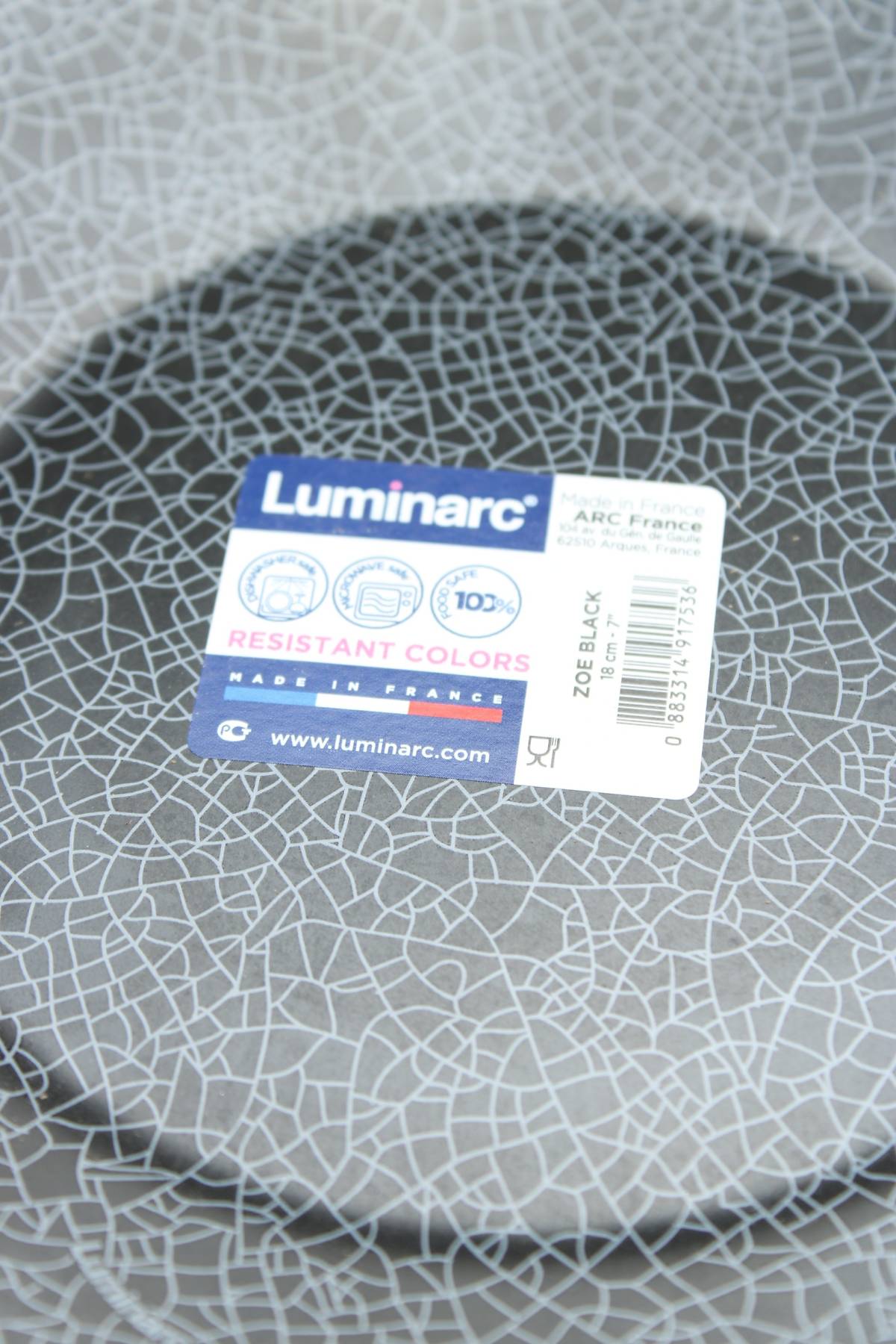 Аксесоар Luminarc3