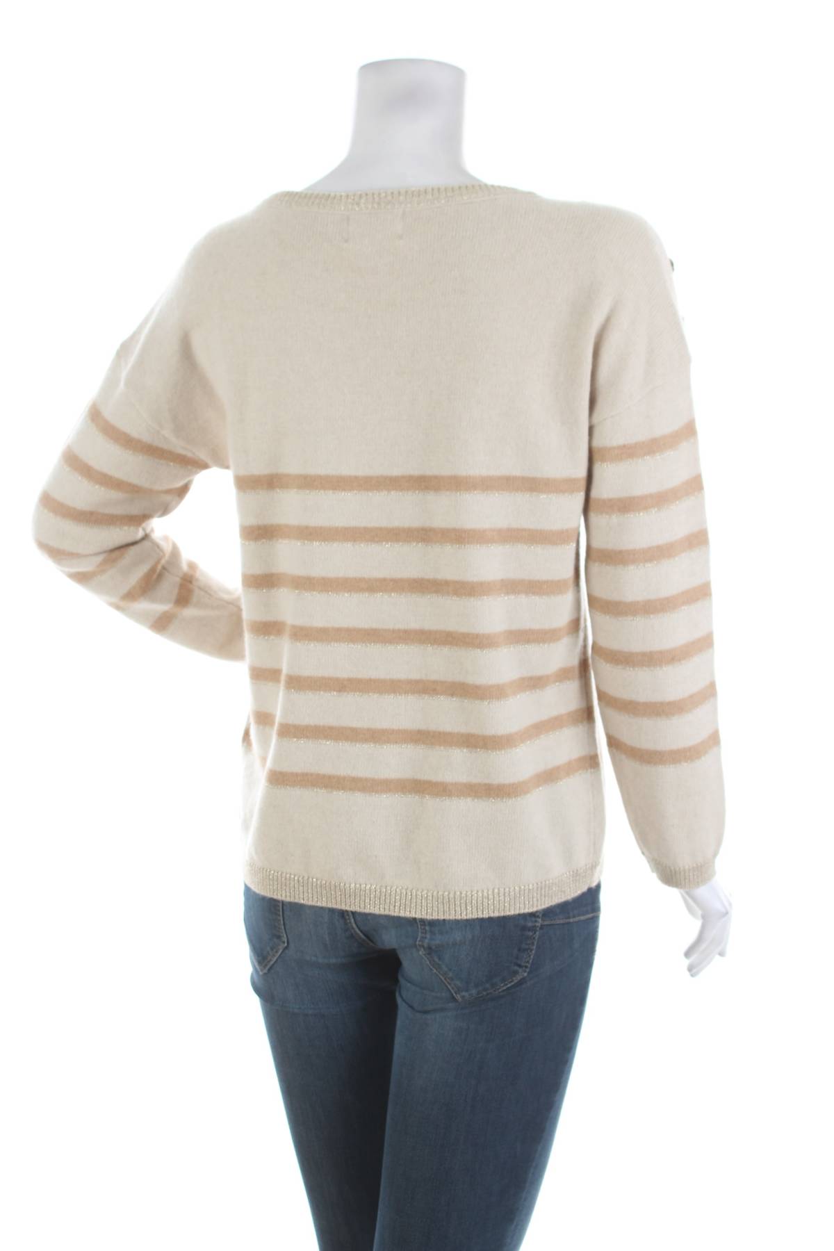 Дамски пуловер Maison 1232