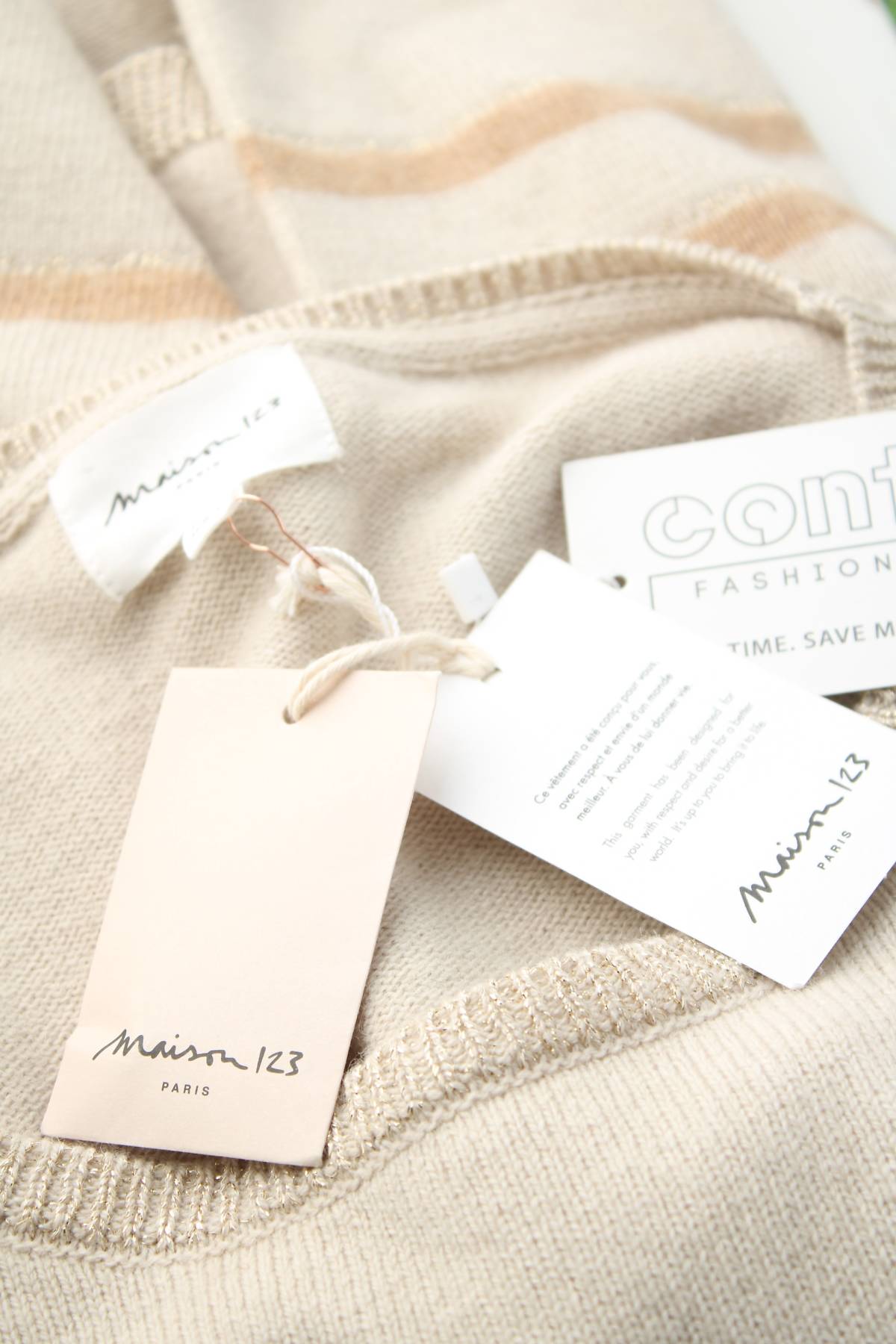 Дамски пуловер Maison 1233