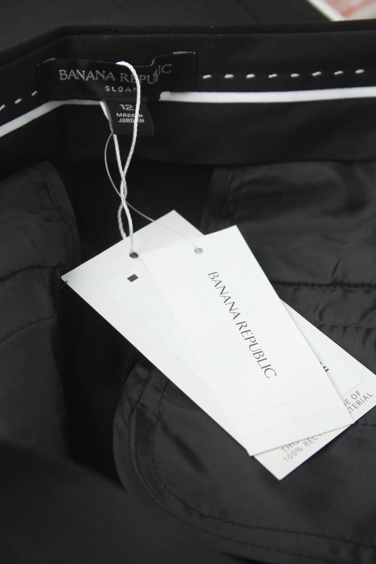 Дамски панталон Banana Republic3