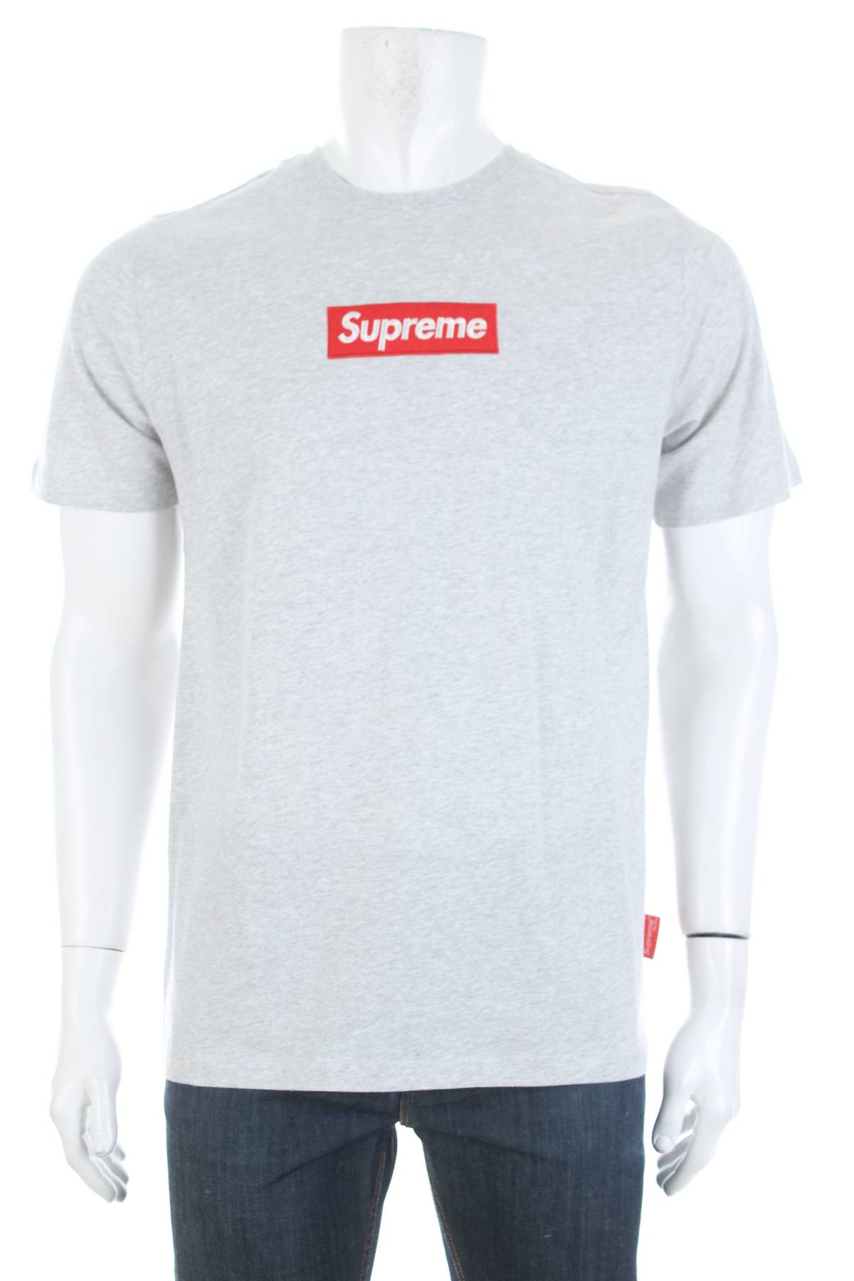 Мъжка тениска Supreme Spain1