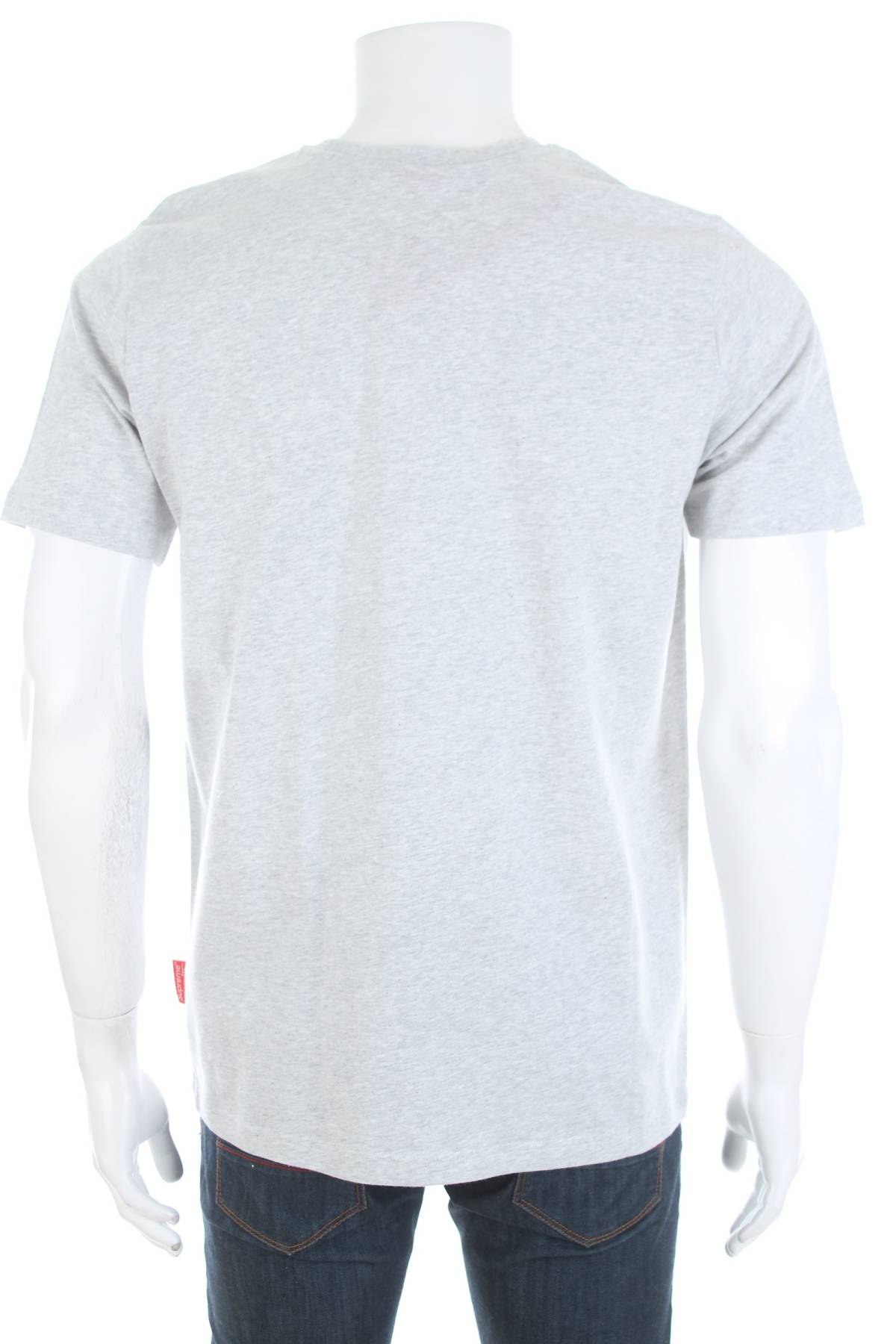 Мъжка тениска Supreme Spain2