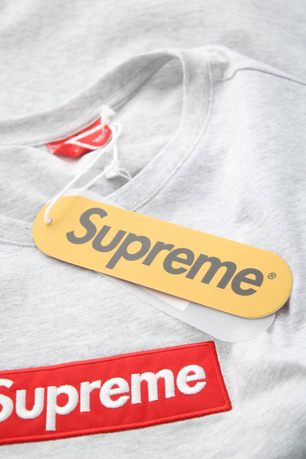 Мъжка тениска Supreme Spain3