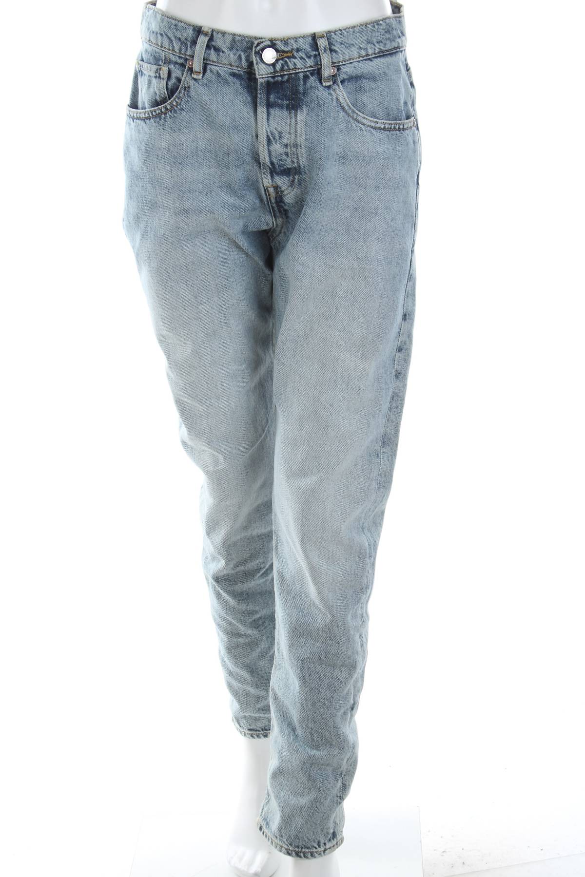 Дамски дънки Guess1