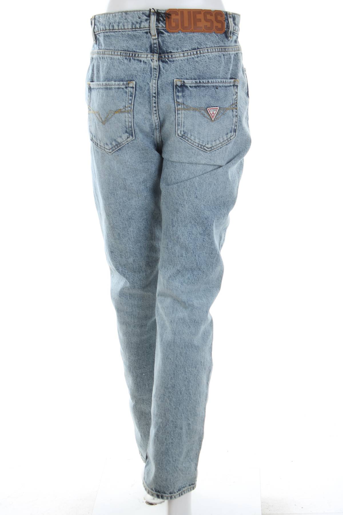 Дамски дънки Guess2