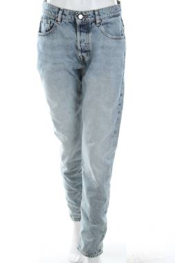 Дамски дънки Guess1