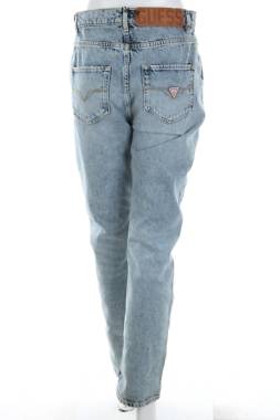 Дамски дънки Guess2