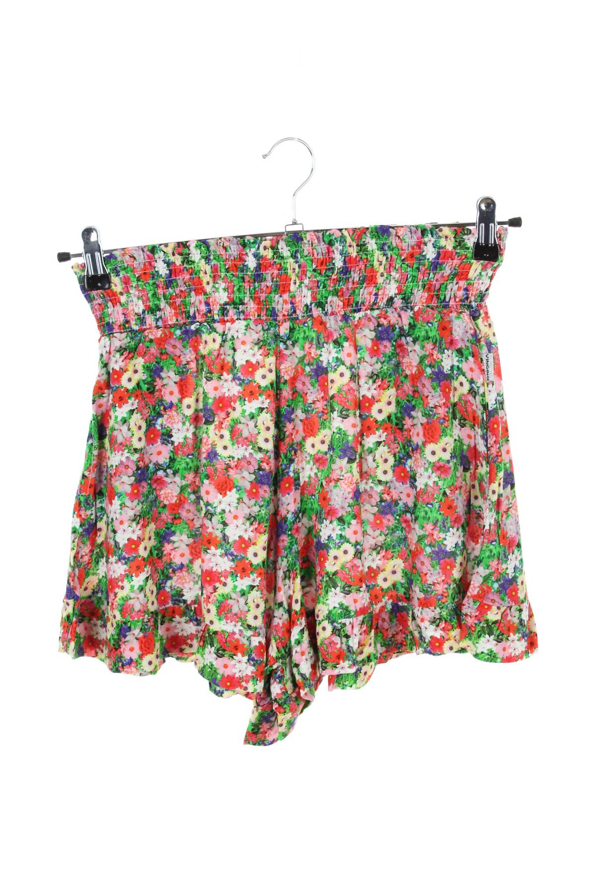 Παιδικά σορτσάκια Vingino1