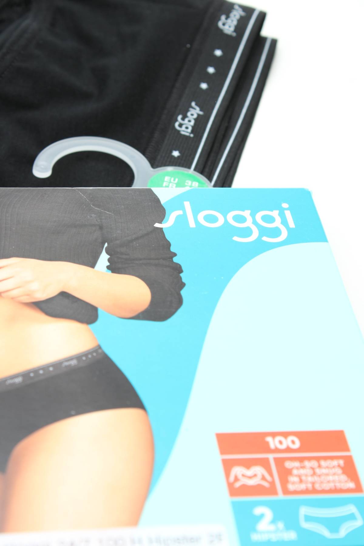Бикини Sloggi3