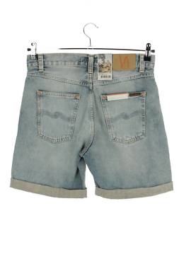 Мъжки къси дънки Nudie Jeans Co2 - Contour.bg Мъжки къси дънки Nudie Jeans Co2