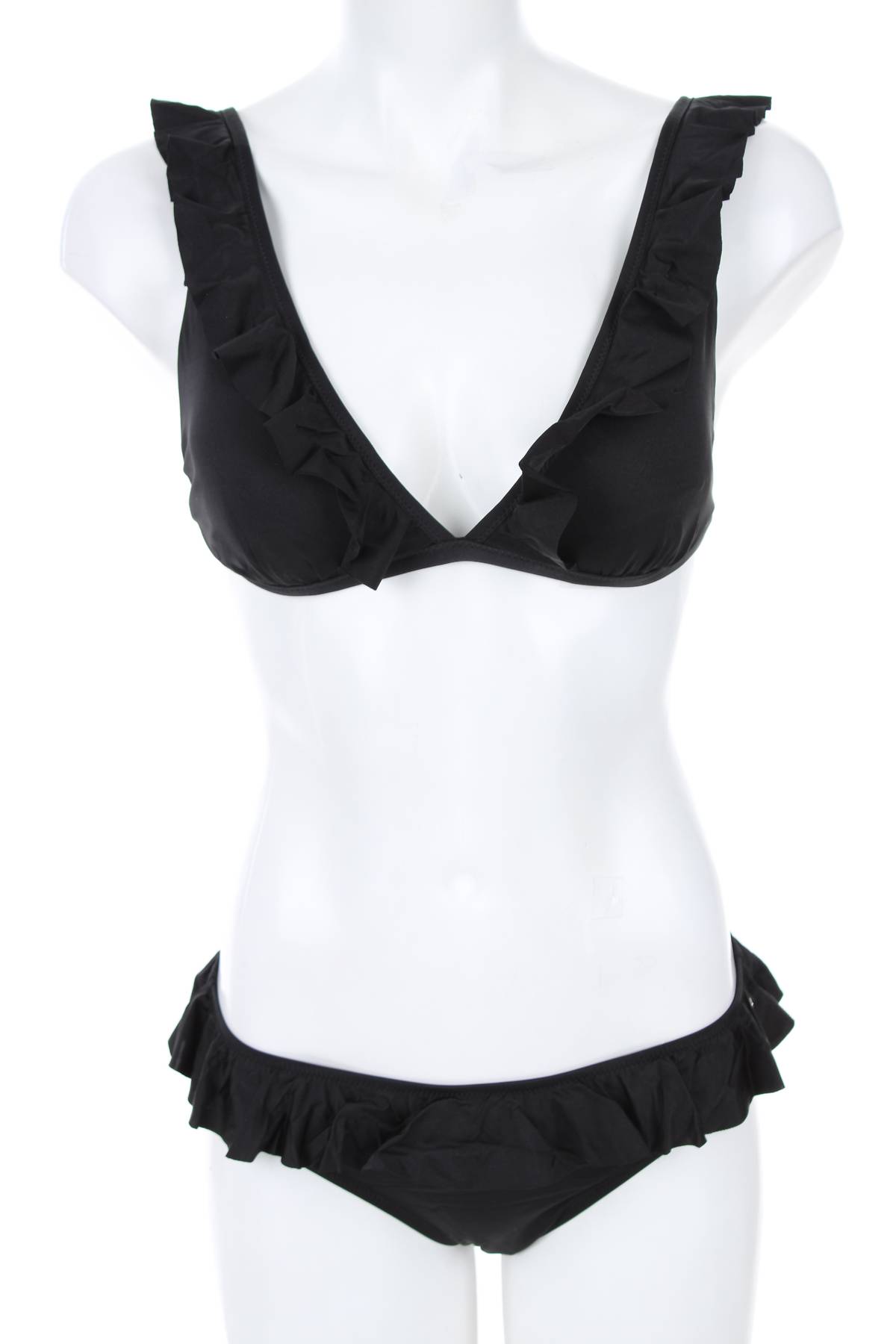 Бански костюм S.Oliver1 - Contour.bg Бански костюм S.Oliver1