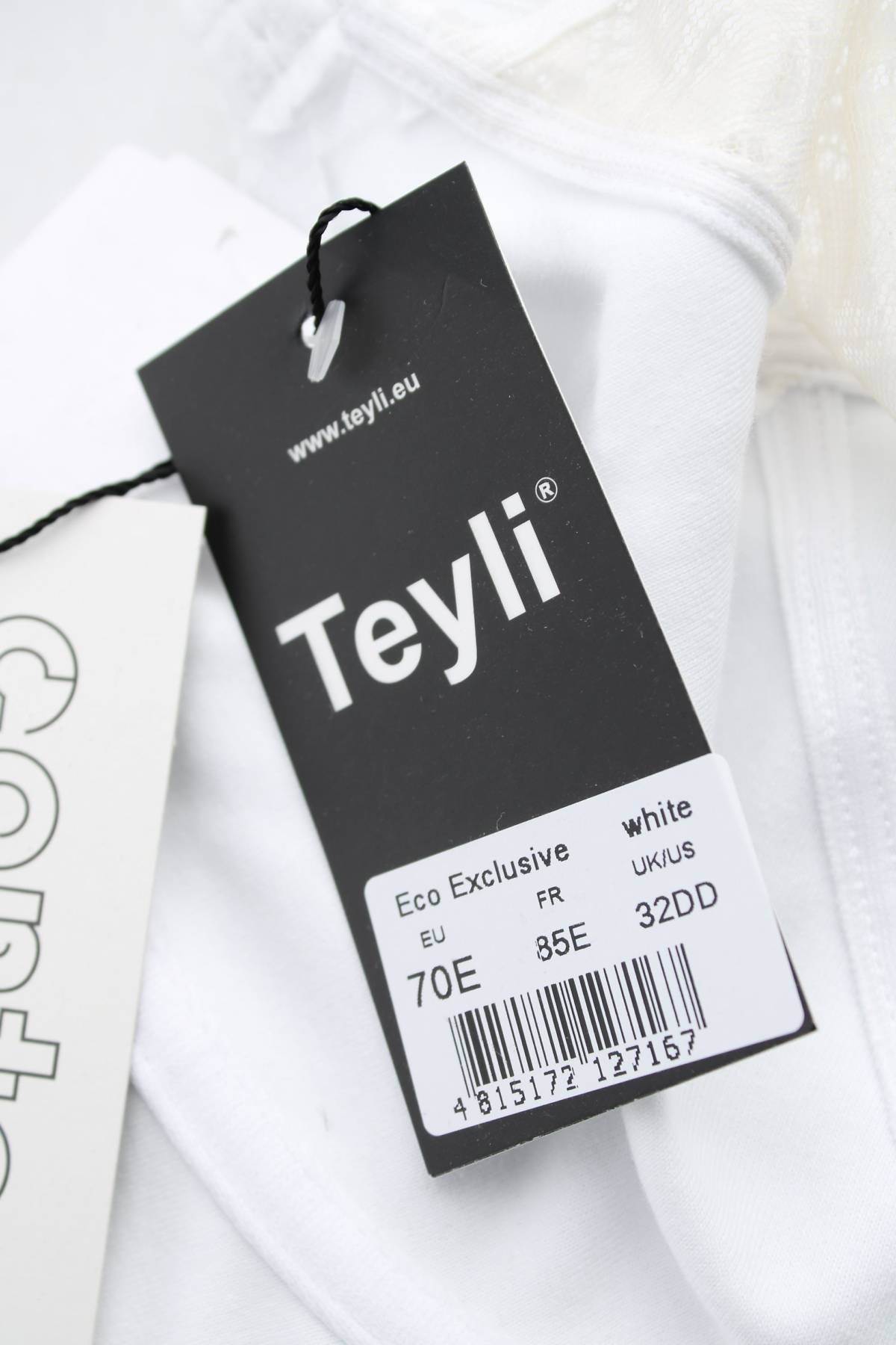 Сутиен Teyli3