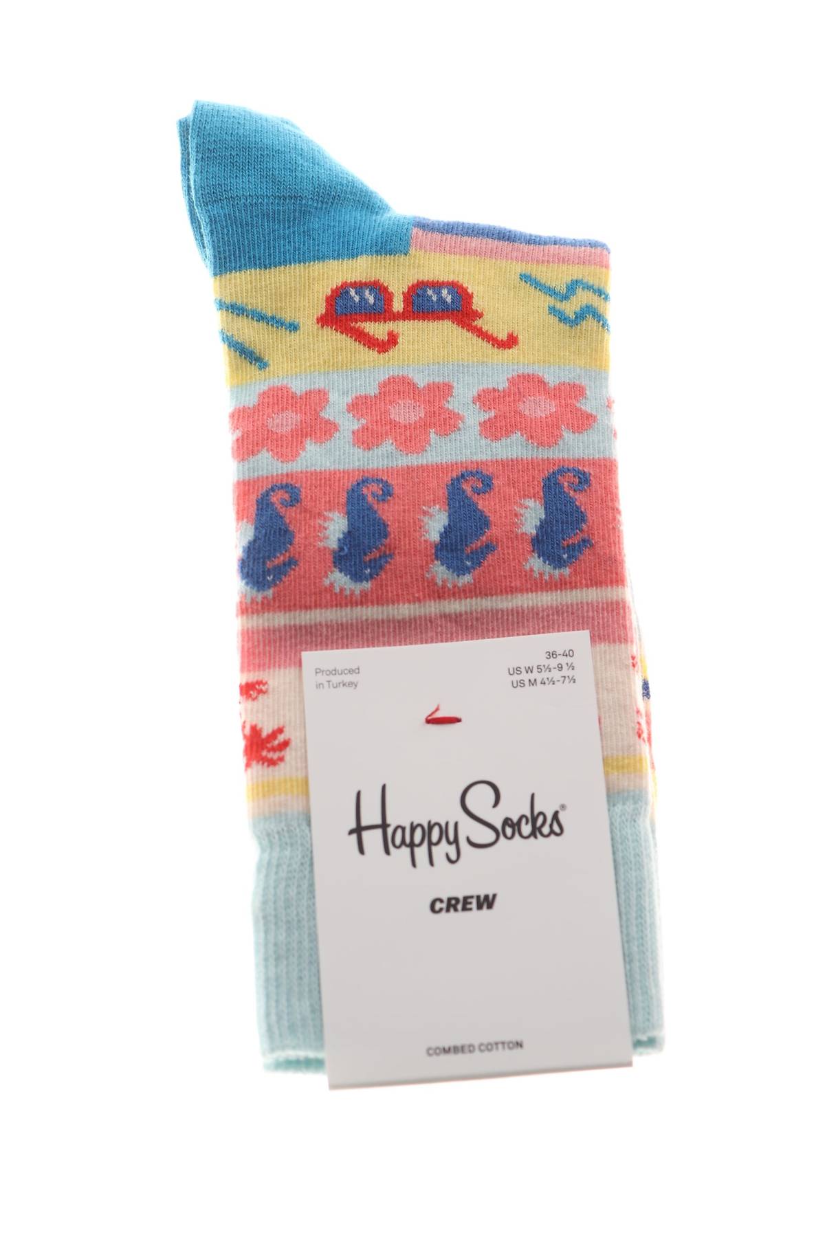 Чорапи Happy Socks1