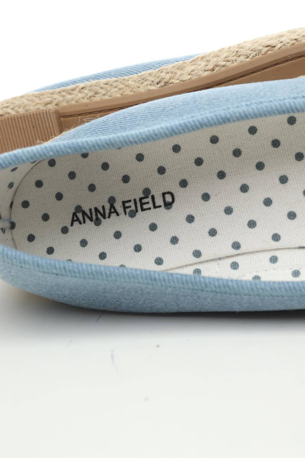 Дамски обувки Anna Field5