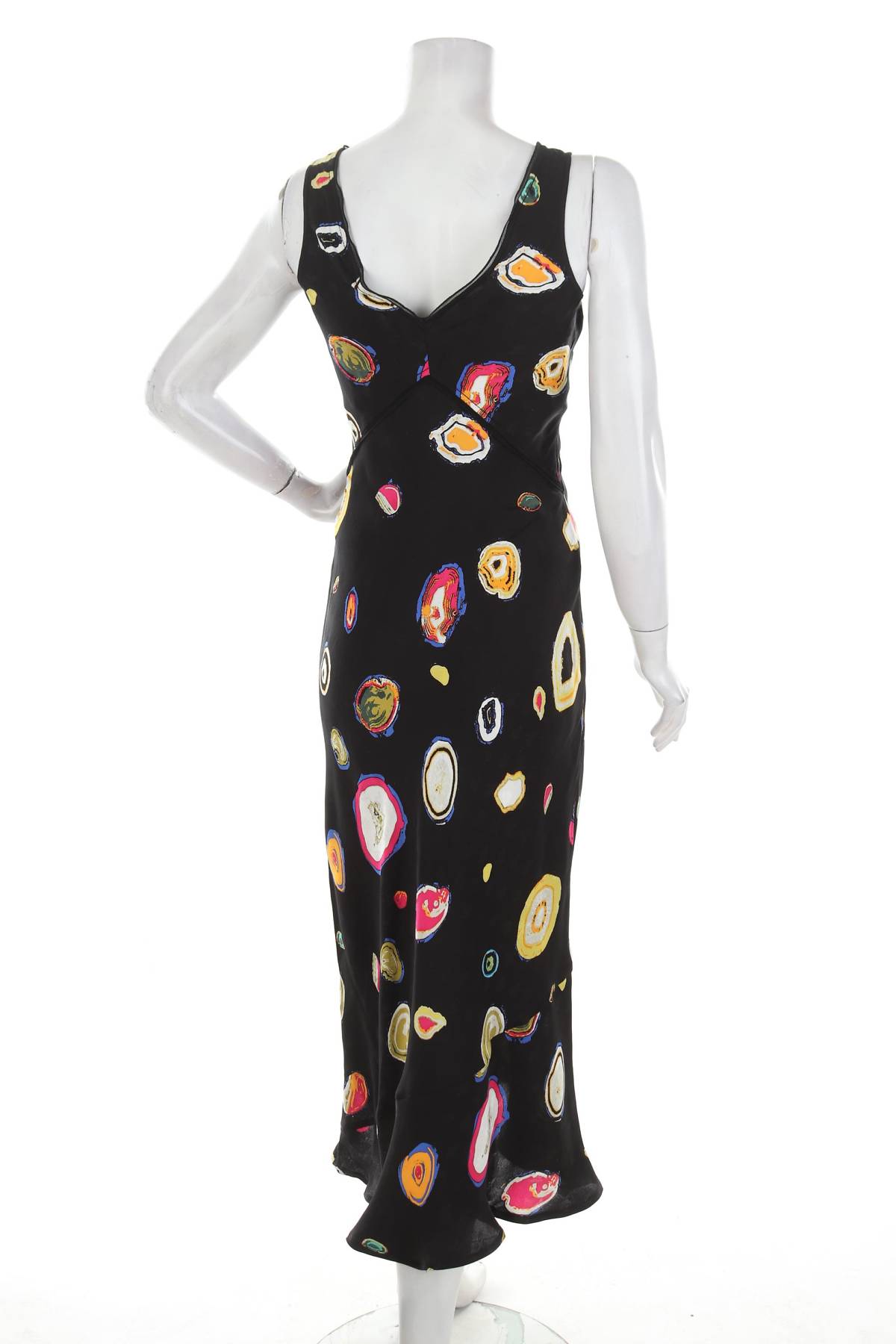 Рокля Diane Von Furstenberg2 - Contour.bg Рокля Diane Von Furstenberg2