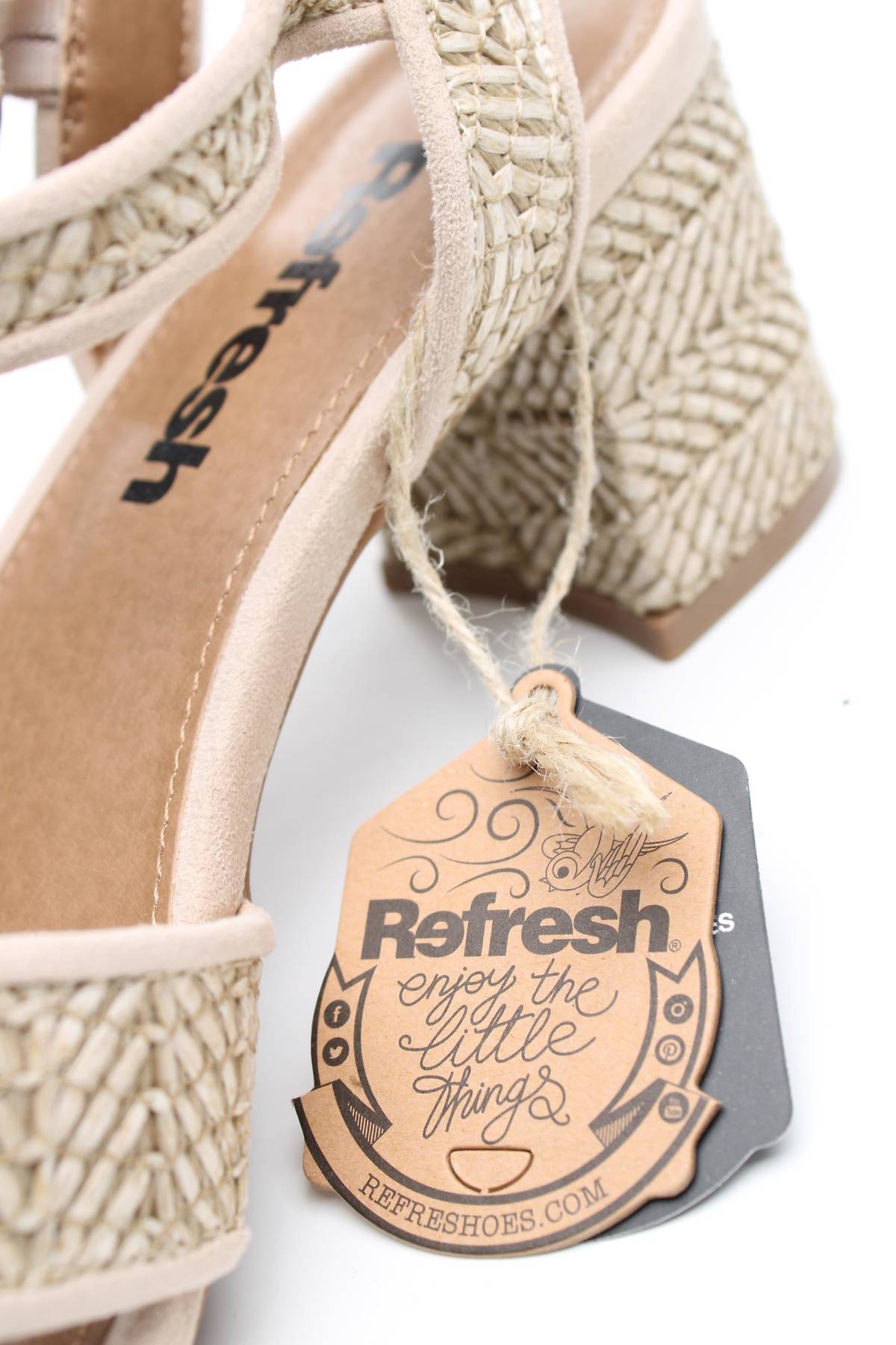 Сандали Refresh5