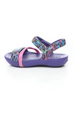 Παιδικά σανδάλια Crocs2
