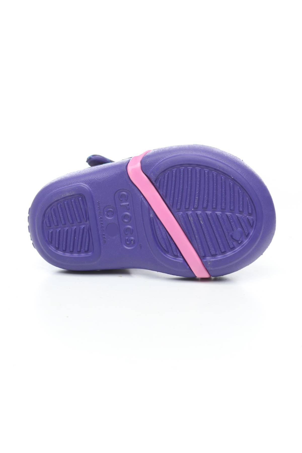 Детски сандали Crocs4