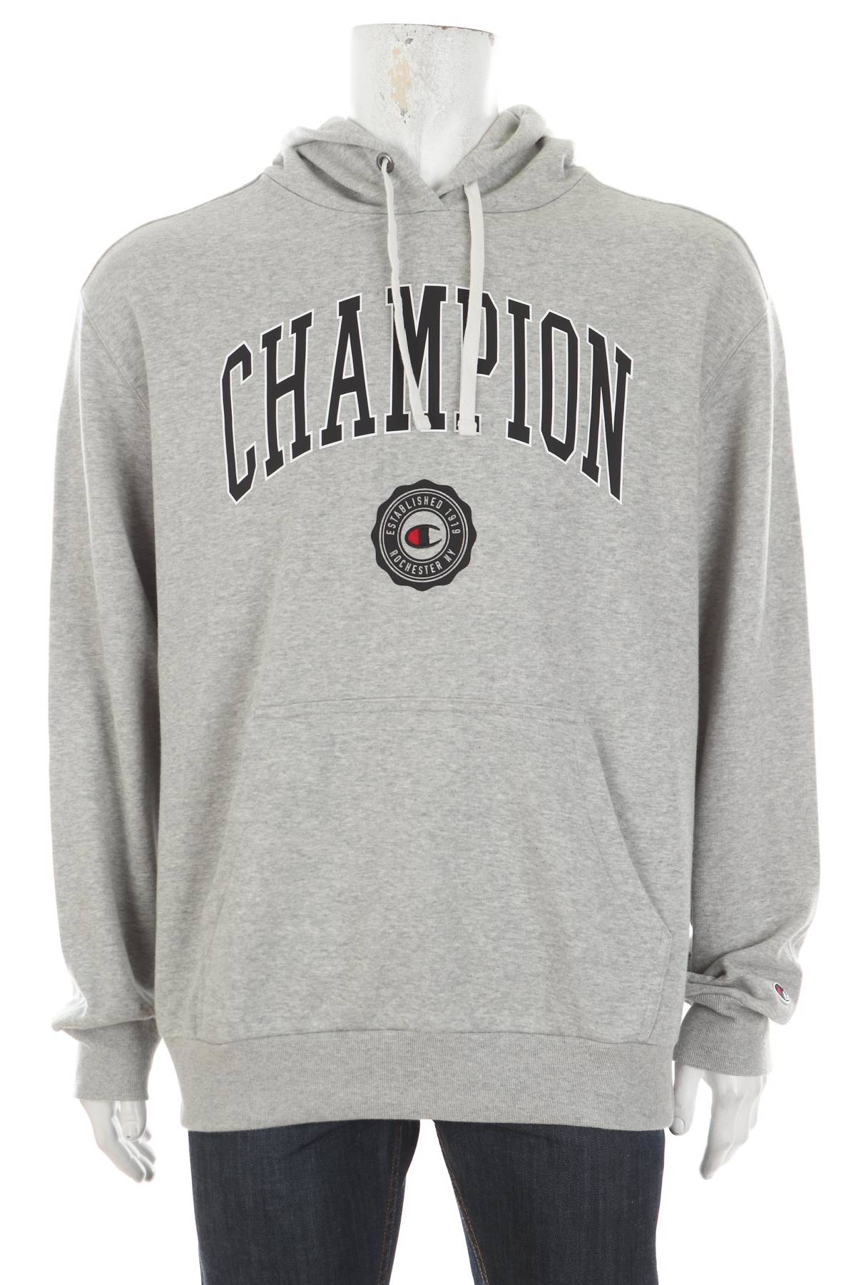 Мъжки суичър Champion1 - Contour.bg Мъжки суичър Champion1